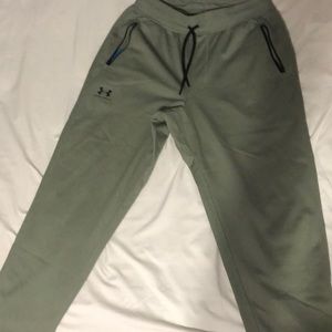 Under Armour joggers